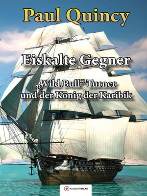 cover image of Eiskalte Gegner